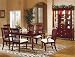 Daughtry Dining Table Set by Home Line Furniture