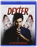 Dexter - Stagione 06 (4 Blu-Ray)
