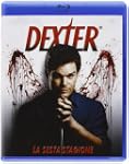 Dexter - Stagione 06 (4 Blu-Ray)