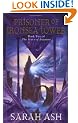 Prisoner Of Ironsea Tower (THE TEARS OF ARTAMON:)