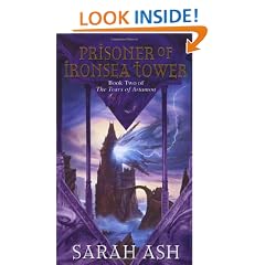 Prisoner Of Ironsea Tower (THE TEARS OF ARTAMON:)