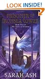 Prisoner Of Ironsea Tower (THE TEARS OF ARTAMON:)