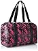 Metal Mulisha Juniors Vengeance Overnight Bag