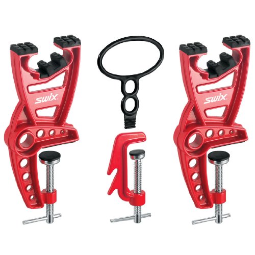 Swix Performance Fix Ski Vise 2011 T2121