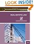 Real Estate Law (West Legal Studies in Business Academic Series)