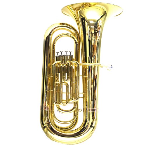 Weril J981 Tuba