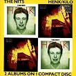 Henk/Kilo