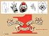 Spider Webb's Classic Tattoo Flash Book 1