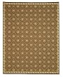 Safavieh Rugs Martha Stewart Collection MSR1125A-4 Pinecone 3'9" x 5'11" Small Rectangle