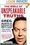 The Bible of Unspeakable Truths