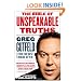 The Bible of Unspeakable Truths