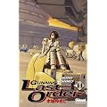 Gunnm Last Order, Tome 14 :