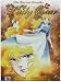 Lady Oscar - Die Rose von Versailles, Volume 2 - Episode 21-40 (4 DVDs)