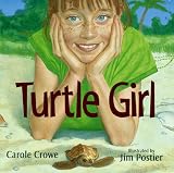 Turtle Girl
