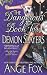 The Dangerous Book for Demon Slayers