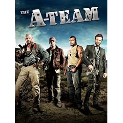 The A-Team