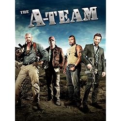 The A-Team