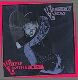 Wild Exhibitions CD
