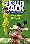 Sherlock Yack Zoo-d�tective : Qui a nou� le python ?
