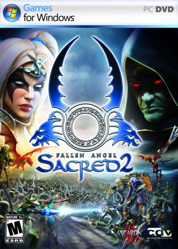Sacred 2: Fallen Angel