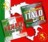 Italo Euro Hits, Vol. 1 & 2