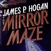 Mirror Maze | [James P. Hogan]