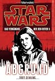 Produkt-Bild: Star Wars(TM) Das Verh&auml;ngnis der Jedi-Ritter 3: Abgrund