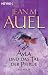 Ayla Und Das Tal Der Peerde / the Valley of Horses (Kinder Der Erde / Earth's Children) (German Edition)