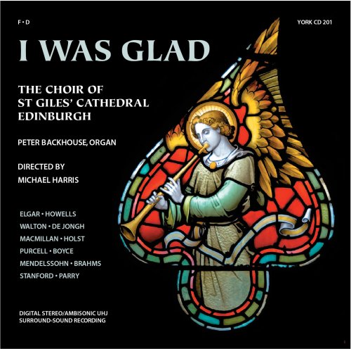 CD-Charts  Search : I was glad