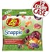 Jelly Belly Snapple Mix - 2.3 lb Case
