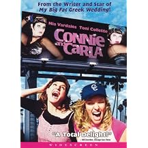 Connie and Carla (Widescreen) (Dual-layered DVD)