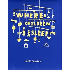 Where Children Sleep