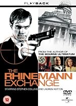 The Rhinemann Exchange [DVD] [1977]