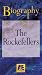 VHS : A&E Biography: The Rockefellers