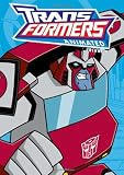 Transformers Animated Volume 6 (Transformers Animated (IDW)) (v. 6)