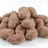 Spanish Piedras de Chocolate - Chocolate Covered Almonds