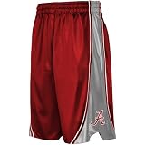 Alabama Crimson Tide Crimson Stinger Workout Shorts