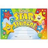 I'm a Star Student Recognition Awards