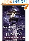 The Mysteries of the Great Cross of Hendaye: Alchemy and the End of Time