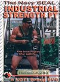 Navy SEAL Industrial Strength PT [VHS]