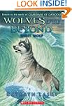 Wolves of the Beyond #5: Spirit Wolf