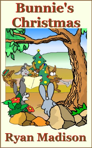 Bunny Christmas
