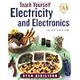 Teach Yourself Electricity and Electronics by Stan Gibilisco