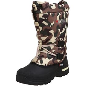discount Baffin Little Kid/Big Kid Igloo Winter Boot for sale