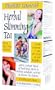 21st Century Slimming Tea, Honey Lemon, 24 Count (Pack of 3)