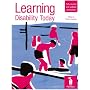Learning Disability Today: A Handbook for Everyone Committed to Improving the Lives of People with Learning Disabilities
