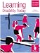 Learning Disability Today: A Handbook for Everyone Committed to Improving the Lives of People with Learning Disabilities