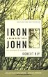 Image of Iron John: A Book About Men