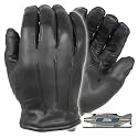 Men's Thinsulate lined Leather Dress Gloves By Damascus Gloves