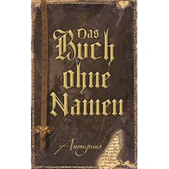 Das Buch ohne Namen